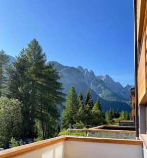 Appartamento - Residence I Larici Folgarida